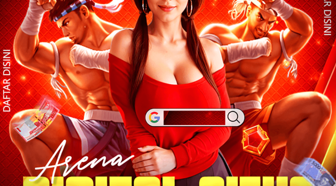 Penelitian tentang Pengaruh Perjudian OnLine