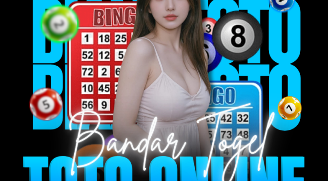 Taruhan Games Judi Slot Online