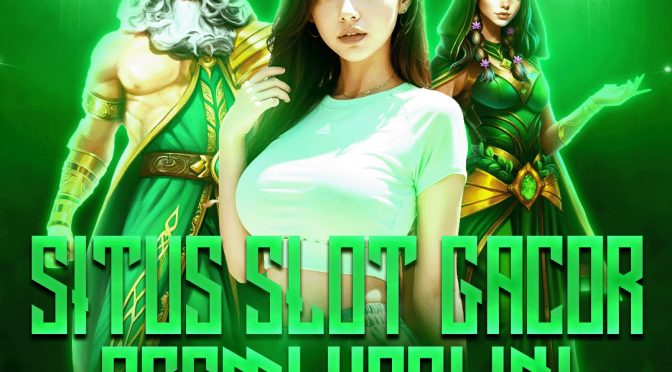 Trik Buat Tanggungan Diamond League Slot Online