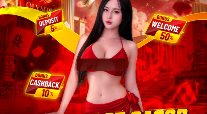 Cara Mendaftar Di Bandar Slot Paushoki Terpercaya