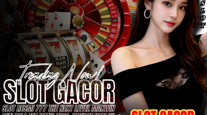 Analisis Dan Panduan 7s and Stripes Situs Mesin Slot Joker123