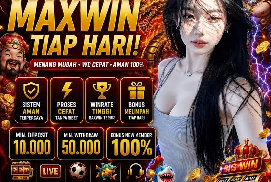 Permainan Hiburan Online yang Menarik dengan Variasi