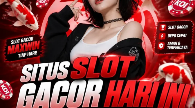 Perbedaan Antara Informasi dan Promosi Slot Online